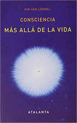 CONSCIENCIA MÁS ALLÁ DE LA VIDA