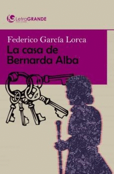 LA CASA DE BERNARDA ALBA