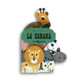 LA SABANA