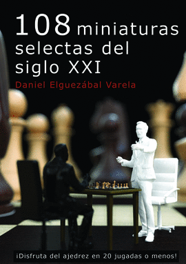 108 MINIATURAS SELECTAS DEL SIGLO XXI