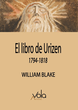 EL LIBRO DE URIZEN