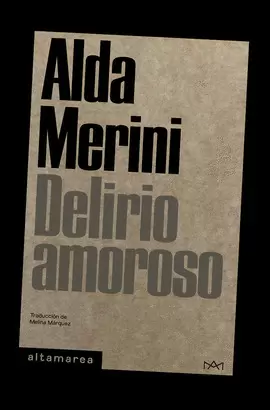 DELIRIO AMOROSO