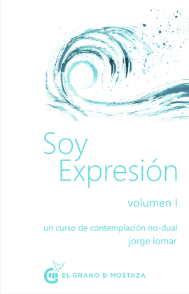 SOY EXPRESIÓN - VOLUMEN I