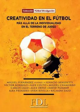 CREATIVIDAD EN EL FÚTBOL