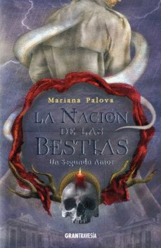 LA NACION DE LAS BESTIAS 0,5 - UN SEGUNDO DE AMOR
