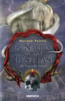 LA NACION DE LAS BESTIAS 0,5 - UN SEGUNDO DE AMOR