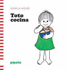 TOTO COCINA