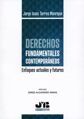 DERECHOS FUNDAMENTALES CONTEMPORÁNEOS