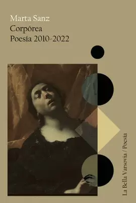 CORPÓREA. POESÍA 2010-2022