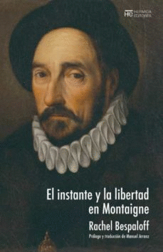 EL INSTANTE Y LA LIBERTAD EN MONTAIGNE