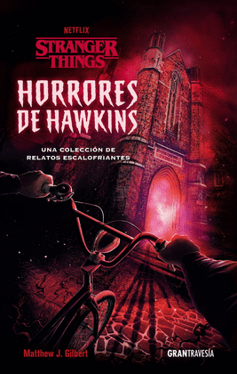 HORRORES DE HAWKINS