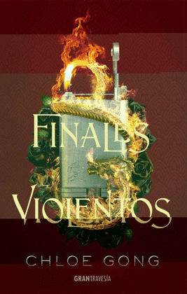 FINALES VIOLENTOS ( PLACERES VIOLENTOS 2)