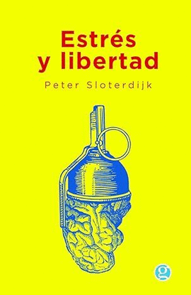 ESTRÉS Y LIBERTAD