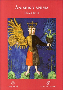 ÁNIMUS Y ÁNIMA