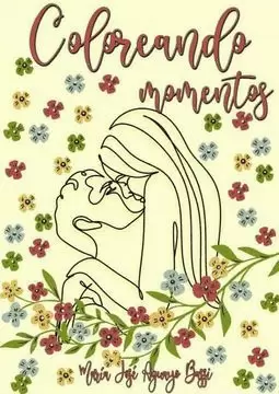 COLOREANDO MOMENTOS