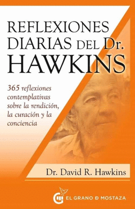 REFLEXIONES DIARIAS DEL DR. HAWKINS