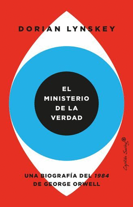 EL MINISTERIO DE LA VERDAD