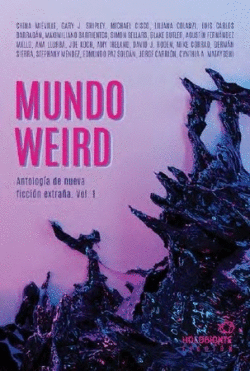 MUNDO WEIRD 