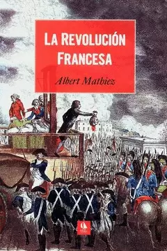 LA REVOLUCION FRANCESA