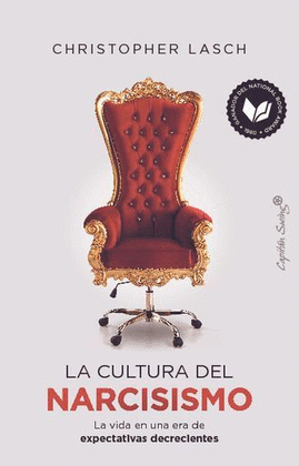 LA CULTURA DEL NARCISISMO