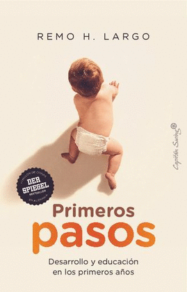 PRIMEROS PASOS