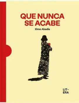 QUE NUNCA SE ACABE