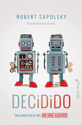 DECIDIDO