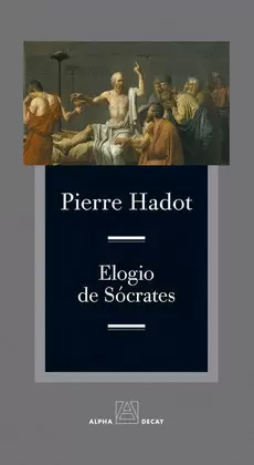 ELOGIO DE SOCRATES