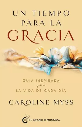 UN TIEMPO PARA LA GRACIA