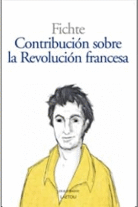 CONTRIBUCIÓN SOBRE LA REVOLUCIÓN FRANCESA