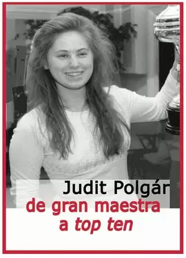 DE GRAN MAESTRA A TOP TEN