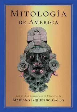 MITOLOGÍA DE AMÉRICA