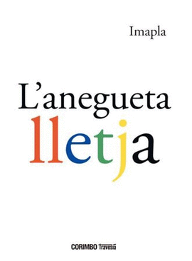 LA ANEGUETA LLETJA