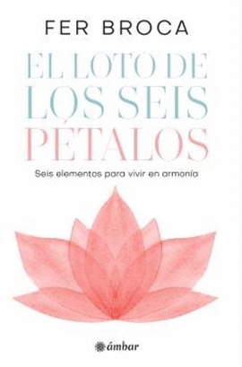 ELLOTO DE LOS SEIS PETALOS