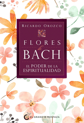 FLORES DE BACH
