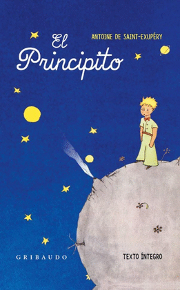 EL PRINCIPITO