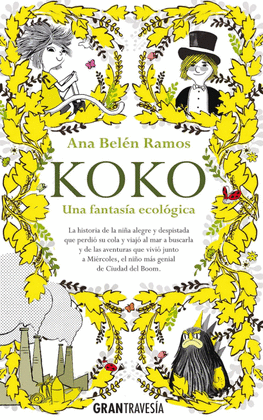 KOKO: UNA FANTASÍA ECOLÓGICA