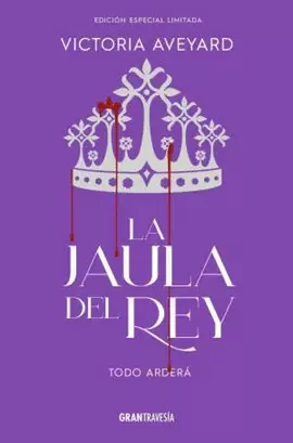 LA JAULA DEL REY