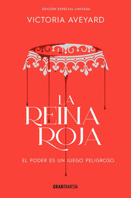 LA REINA ROJA ( EDICION ESPECIAL )