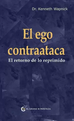 EL EGO CONTRAATACA