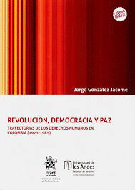 REVOLUCION DEMOCRACIA Y PAZ