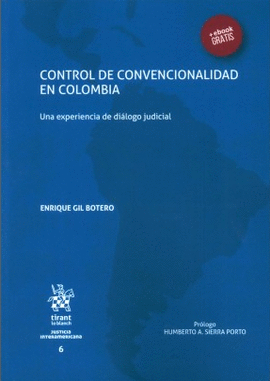 CONTROL DE CONVENCIONALIDAD EN COLOMBIA