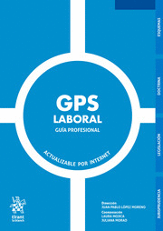 GPS LABORAL