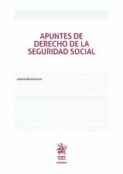 APUNTES DE DERECHO DE LA SEGURIDAD SOCIAL