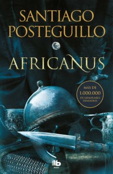 AFRICANUS I - EL HIJO DEL CONSUL (MAX)