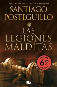 AFRICANUS II - LAS LEGIONES MALDITAS