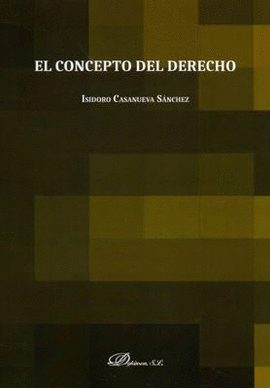 EL CONCEPTO DEL DERECHO