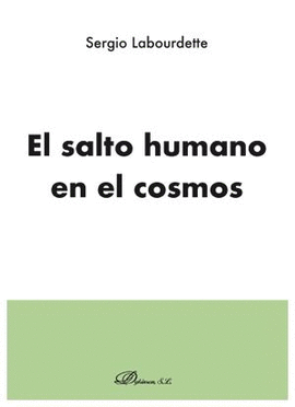 EL SALTO HUMANO EN EL COSMOS