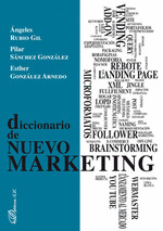 DICCIONARIO DE NUEVO MARKETING