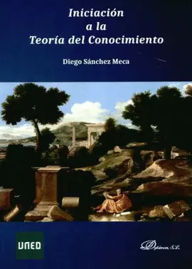 INICIACIÓN A LA TEORÍA DEL CONOCIMIENTO